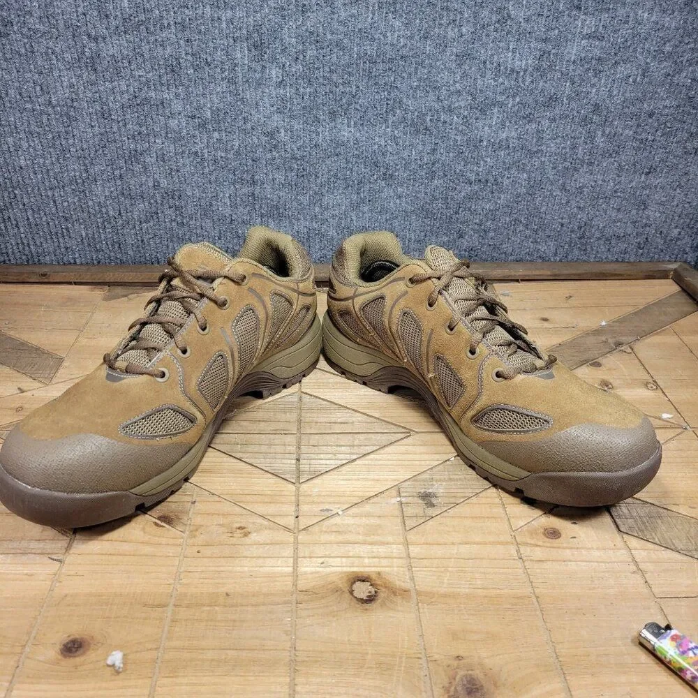 New Balance pre owned
